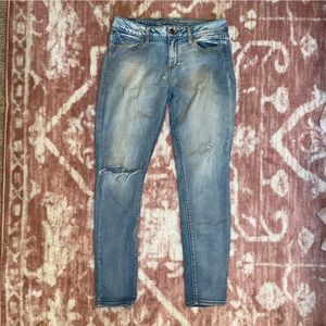American Eagle Jeggings